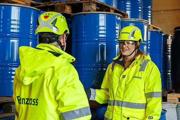 Bilde 4 av 7 i jobbannonse-galleriet