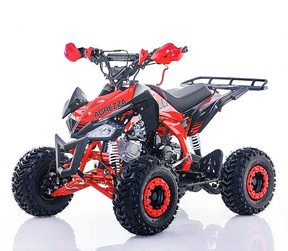 Viarelli Agrezza 110cc 5 of 7