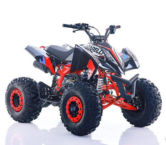 Viarelli Agrezza 125cc