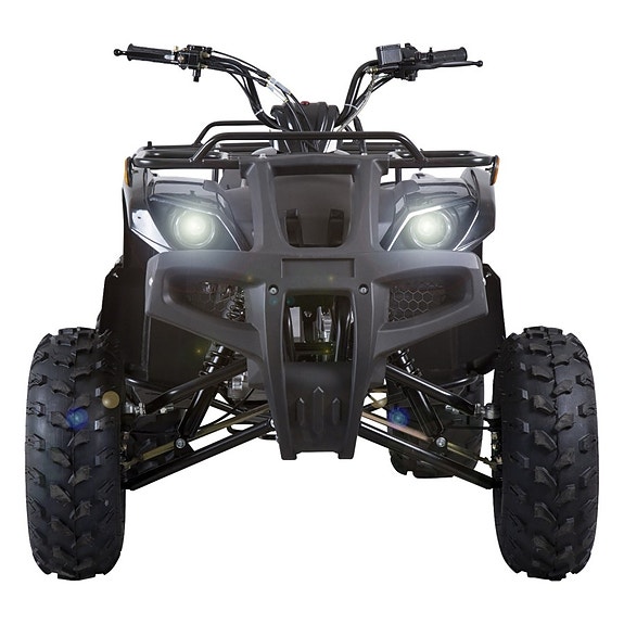 X-PRO Worker 150cc 8 of 8