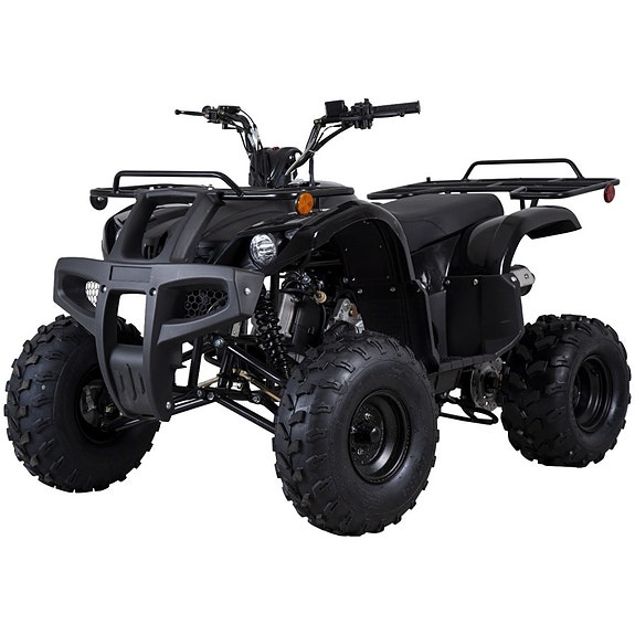 X-PRO Worker 150cc 7 of 8