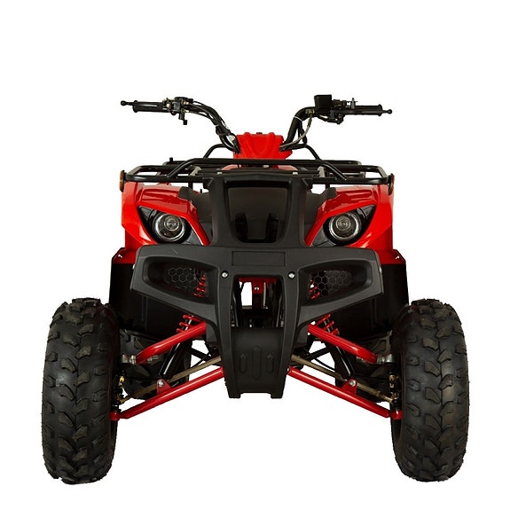 X-PRO Worker 150cc 2 of 8