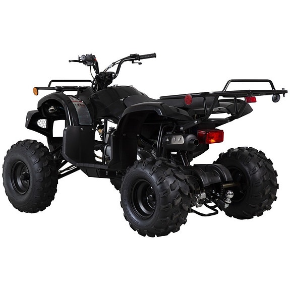 X-PRO Worker 150cc 6 of 8