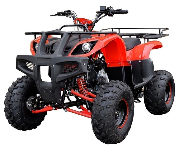 X-PRO Worker 150cc