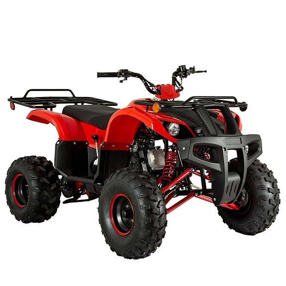 X-PRO Worker 150cc 4 of 8