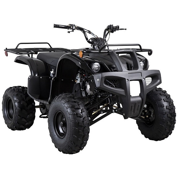 X-PRO Worker 150cc 5 of 8
