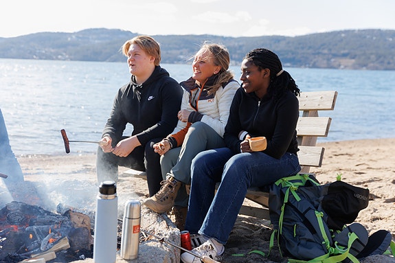 Sommervikarer - barnevernsinstitusjon Bergen og omegn