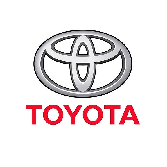 Toyota Norheimsund logo