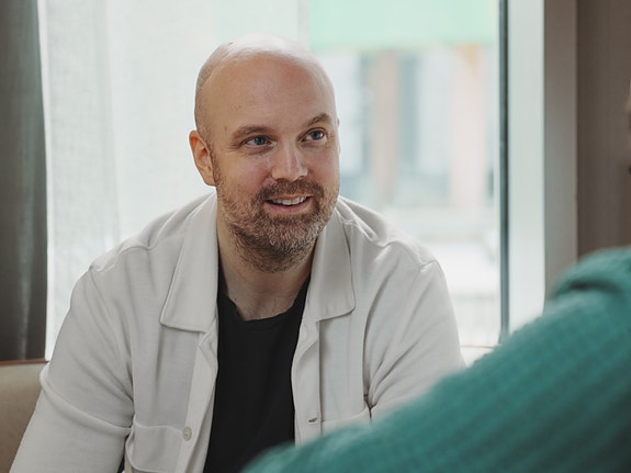 Bilde 1 av 1 i jobbannonse-galleriet