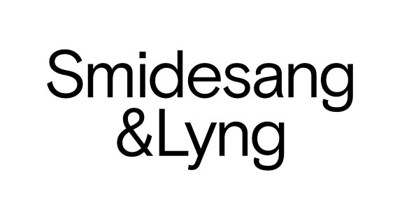 Smidesang & Lyng logo