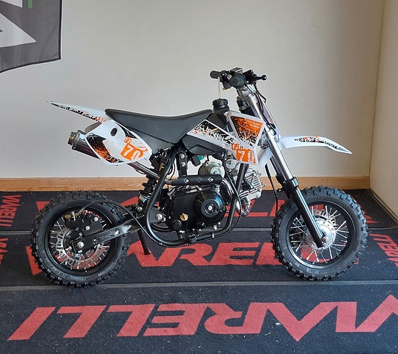 X-PRO FX 70cc