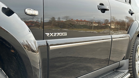 SsangYong Rexton 6 of 30