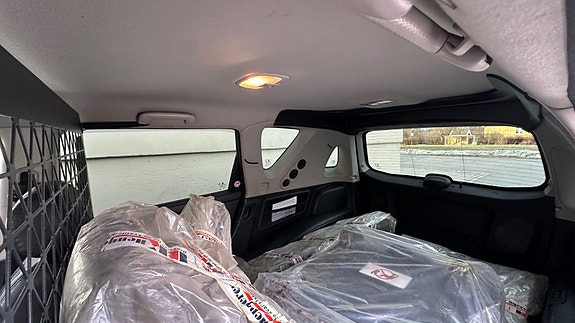 SsangYong Rexton 24 of 30