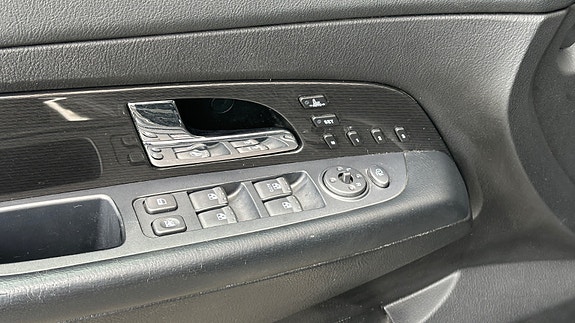 SsangYong Rexton 17 of 30