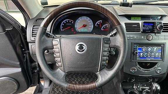 SsangYong Rexton 25 of 30