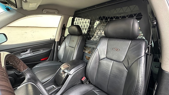SsangYong Rexton 21 of 30