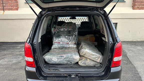 SsangYong Rexton 11 of 30