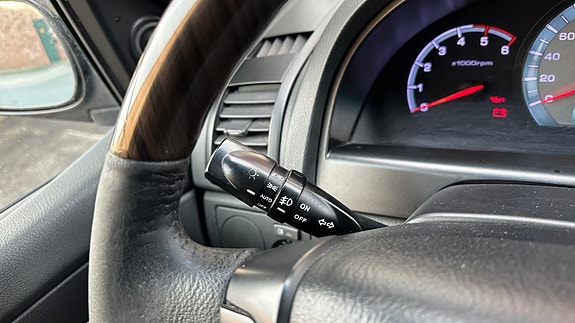 SsangYong Rexton 29 of 30