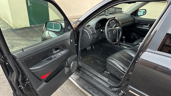 SsangYong Rexton 16 of 30