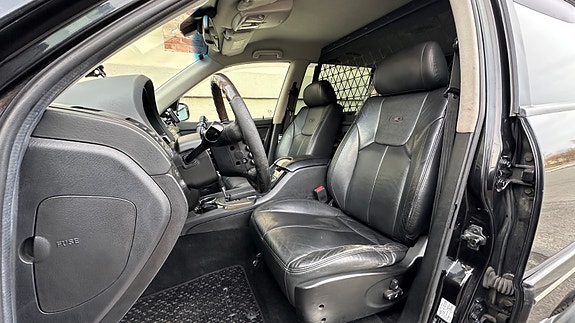 SsangYong Rexton 19 of 30