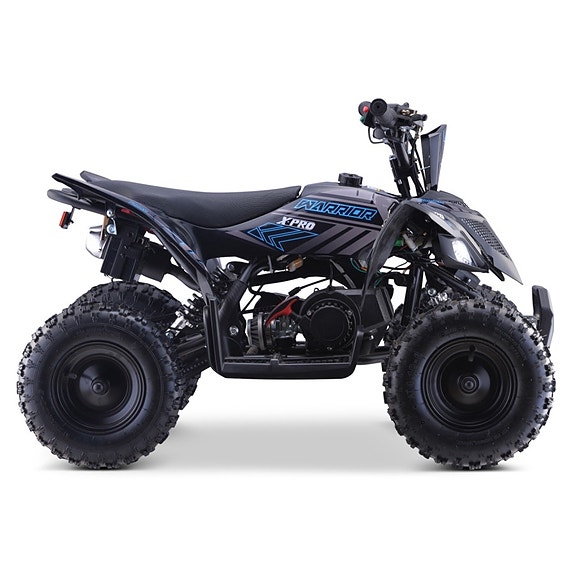 X-PRO Warrior 49cc 5 of 5