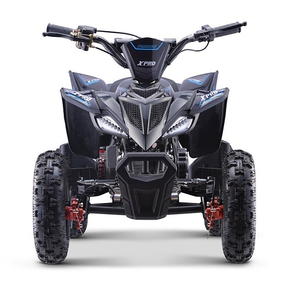 X-PRO Warrior 49cc 2 of 5