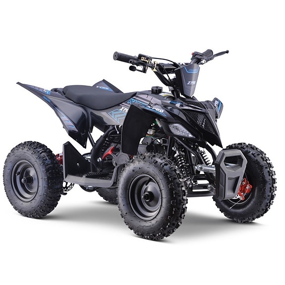 X-PRO Warrior 49cc