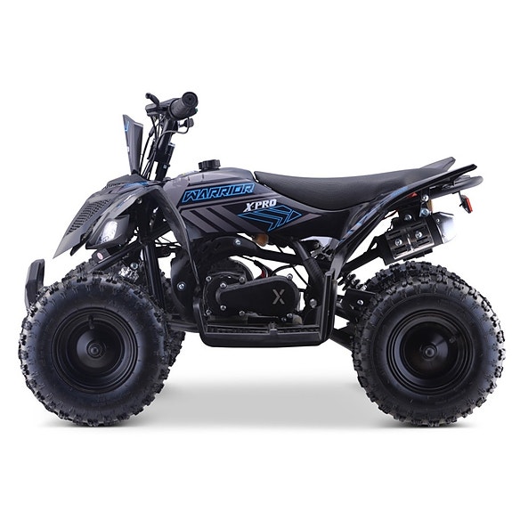 X-PRO Warrior 49cc 4 of 5