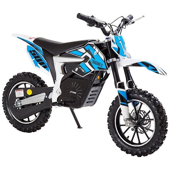 X-PRO Dragonfly 500W