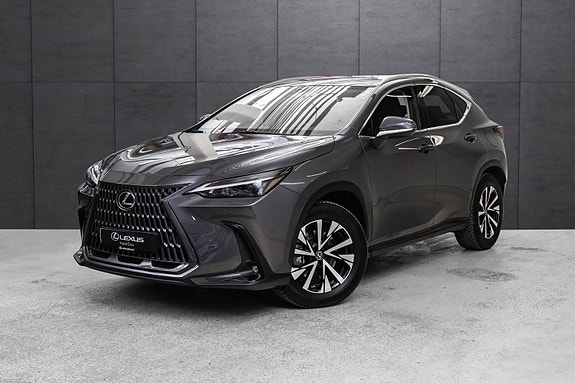Lexus NX 450h