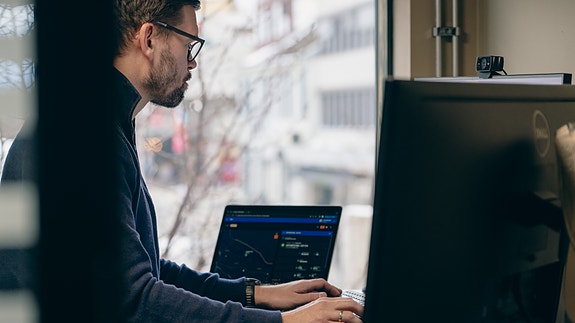 Bilde 1 av 2 i jobbannonse-galleriet