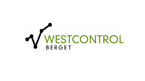 Westcontrol Berget AS logo