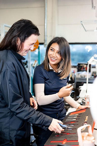 Bilde 1 av 4 i jobbannonse-galleriet