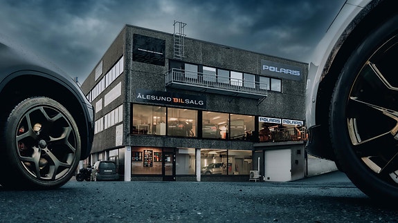 Bilde 1 av 1 i jobbannonse-galleriet