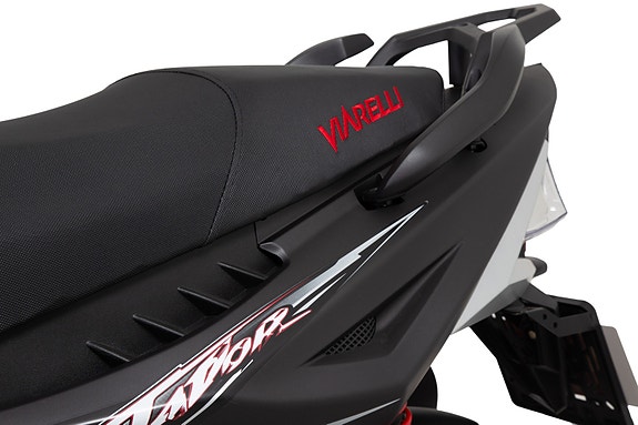 Viarelli Matador 15 of 15