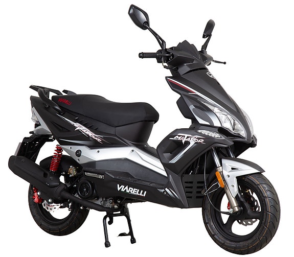 Viarelli Matador 2 of 15