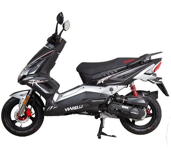 Viarelli Matador 7 of 15