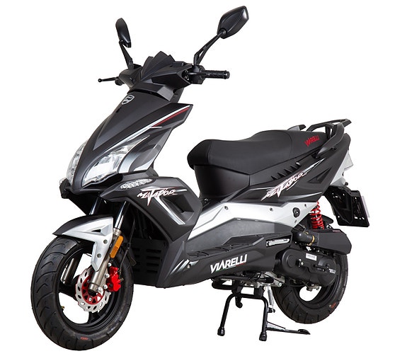 Viarelli Matador 6 of 15