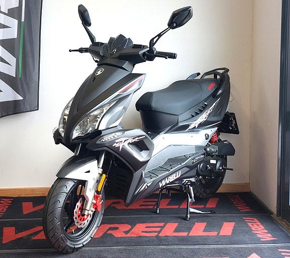 Viarelli Matador