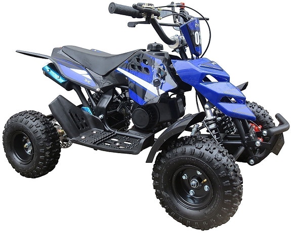 X-PRO Scorpio 49cc