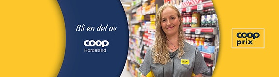 Bilde 1 av 1 i jobbannonse-galleriet