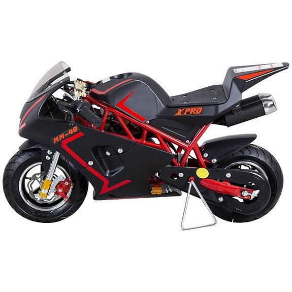 X-PRO MM49 Minimoto 10 of 12