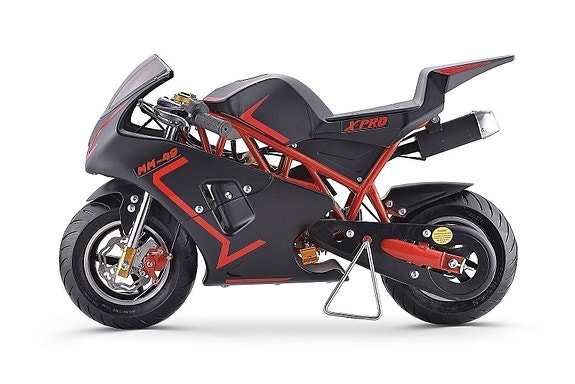 X-PRO MM49 Minimoto