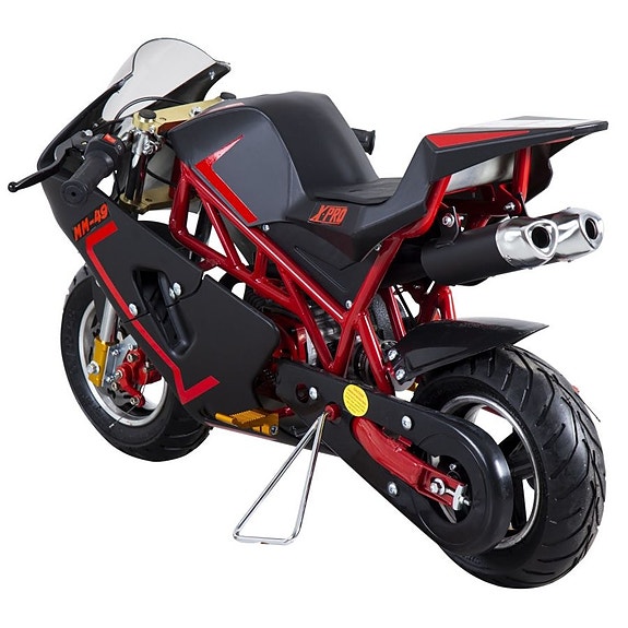 X-PRO MM49 Minimoto 9 of 12