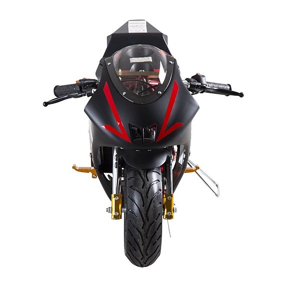 X-PRO MM49 Minimoto 12 of 12