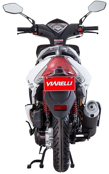 Viarelli Rivetto 7 of 13