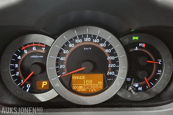 Toyota RAV4 15 of 23