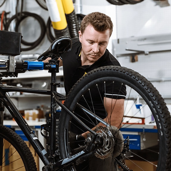 Bilde 1 av 1 i jobbannonse-galleriet