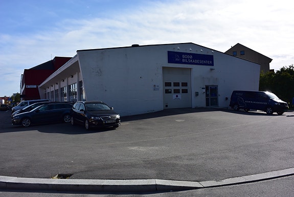 Bilde 1 av 3 i jobbannonse-galleriet