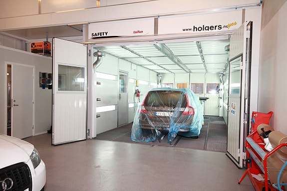 Bilde 2 av 3 i jobbannonse-galleriet